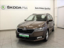 Škoda Fabia 1,0 TSi Ambition+ 6MT