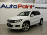 Volkswagen Tiguan 2,0 D DSG R-Line 4Motion