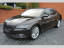 Škoda Superb 2,0 TDI 140 KW DSG 4X4 LAURIN&