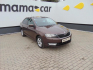 Škoda Rapid 1.2TSi 77kW ČR 1MAJ SERVIS.KN