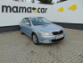 Škoda Octavia 1.6TDi 77kW ČR SERVISNÍ KNIHA