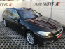 BMW Řada 5 535D XDRIVE LUXURY ČR.