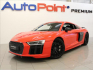 Audi R8 5,2 V10 Plus Ceramic Carbon B&