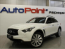 Infiniti QX70 3,0 D AT AWD S Design Bose