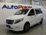 Mercedes-Benz Vito 2,1 250CDi 7AT 4Matic