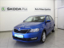 Škoda Rapid 1,0 TSi Ambition+ NAVIGACE AKC