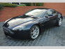 Aston Martin V8 Vantage 4,3 SPORTSHIFT COUPÉ, NAVIGACE