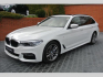 BMW Řada 5 530d Touring M-PAKET,HARMAN&KA