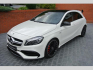 Mercedes-Benz Třídy A 45 AMG 4X4,SPORT.VÝFUKY,NAVI,A