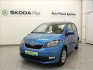 Škoda Citigo 1,0 MPi Ambition+ 5dv.