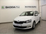 Škoda Fabia 1,2 TSi 5HB Ambition+