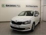 Škoda Fabia 1,2 TSi Ambition+