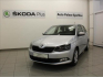 Škoda Fabia 1,0 TSi Style 6MT