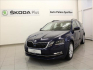 Škoda Octavia 1,4 G-tec DSG Style+