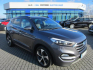 Hyundai Tucson 2.0 CRDI 136kW Style 4x4 Auto