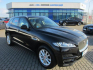 Jaguar Ostatní F-Pace '17 5 dv. off-road 20d