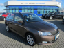 Škoda Fabia 1.0 TSI 70kW Trumf Combi