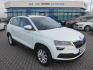 Škoda Karoq 1.5 TSI 110 kW ACT Ambition DS