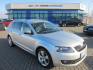Škoda Octavia 2.0 TDI 110kW Style Combi