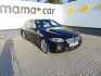 BMW Řada 5 M550d xDrive 280kW ČR