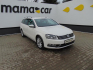 Volkswagen Passat 2.0TDi HIGHLINE 1MAJ SERVIS.KN