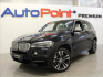 BMW X5 3,0 M50d 1.Majitel ČR. HUD LED