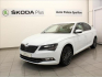 Škoda Superb 2,0 TDi DSG Style+