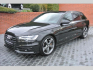 Audi A6 3,0 TDI 230 KW QUATTRO S-LINE,