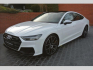 Audi S7 55 TDI QUATTRO,HEAD-UP,PANORAM