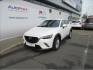 Mazda CX-3 2,0 i Attraction 6MT
