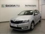 Škoda Rapid 1,2 TSi Ambition+
