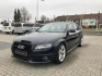 Audi S4 3.0 TFSI kombi S-tronic quattr