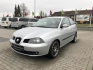 Seat Ibiza 1.8 T FR 110 kW KLIMA,NOVÁ STK