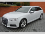 Audi A4 2,0 TDI 140 KW QUATTRO S-TRONI