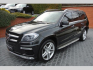 Mercedes-Benz GL 350CDI 4MATIC AMG,HARMAN&KARDO