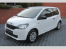 Škoda Citigo 1,0 MPI 44 KW ACTIVE,KLIMA