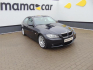 BMW Řada 3 320D ČR XENONY M-PAKET