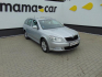 Škoda Octavia II 2.0TDi 103kW ČR 4x4