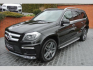 Mercedes-Benz GL 500 4MATIC AMG,DESIGNO,7MÍST