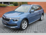 Škoda Kamiq 1,0 TSI 85KW DSG STYLE,ACC,KAM