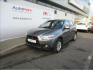 Mitsubishi ASX 1,8 Di-D Invite 4WD