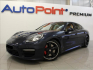 Porsche Panamera 4,8 GTS AT Burmeister