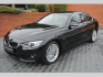 BMW Řada 4 428i xDrive GC SPORT,HIFI,KAME