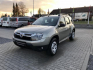Dacia Duster 1.5 dCi 81 kW 4x4 TAŽNÉ