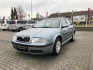 Škoda Octavia 1.9 TDI kombi 4x4 74 kW