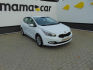 Kia Ceed 1.4i ČR SERVISNÍ KNIHA ZÁRUKA