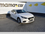 Mazda 3 2.2D 110kW SKYACTIV ČR