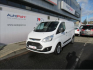 Ford Transit Custom 2,0 TDCi 270L1 Trend
