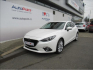 Mazda 3 2,0 i Revolution 6MT
