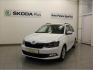 Škoda Fabia 1,2 TSi Style+
